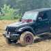 Jeep Experience